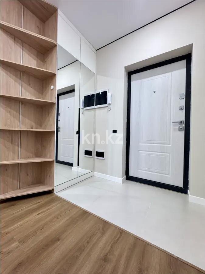 Продажа 2-комнатной квартиры, 41 м² в Алматы - фото 5