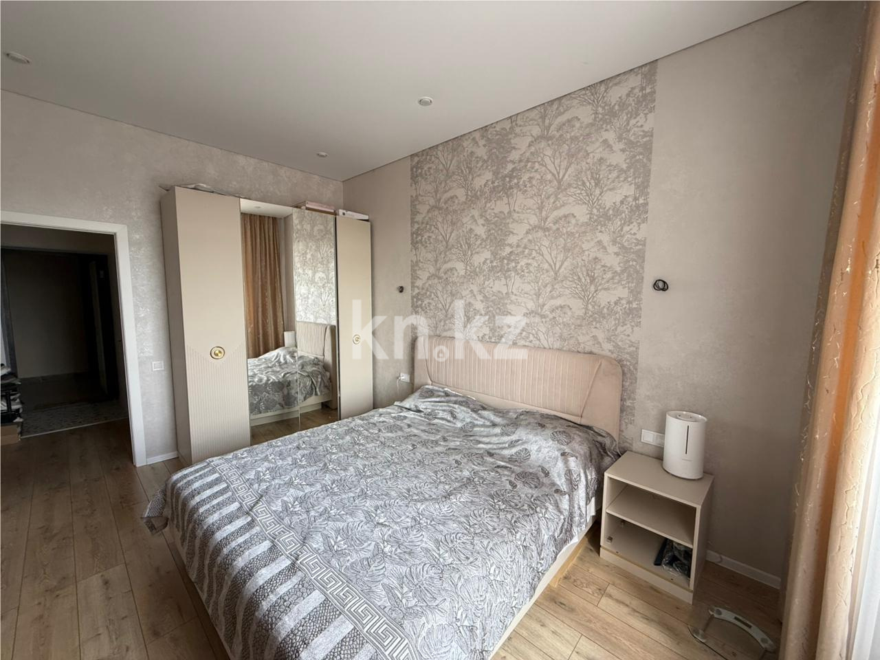 Продажа 2-комнатной квартиры, 48 м² - Продажа двухкомнатных квартир в кирпичном доме в Казахстане - страница 112 фото 4 из 5