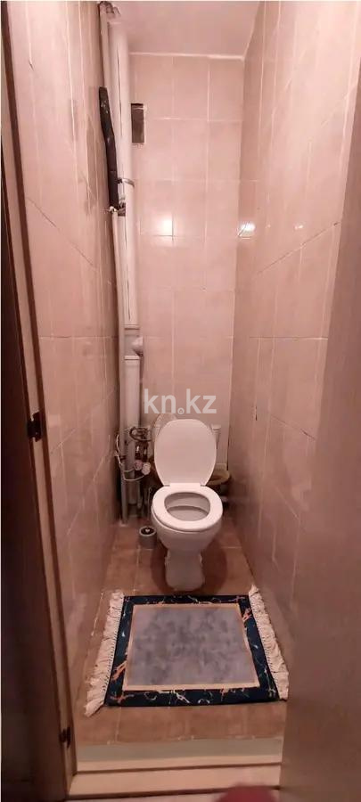Продажа 1-комнатной квартиры, 39 м² в Астане - фото 4