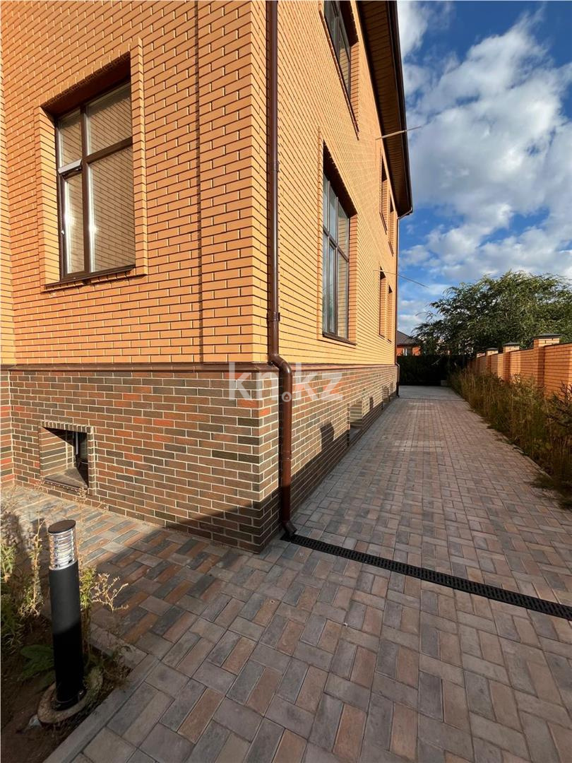 Продажа 7-комнатного дома, 400 м² - Продажа домов, коттеджей в Казахстане фото 4 из 17