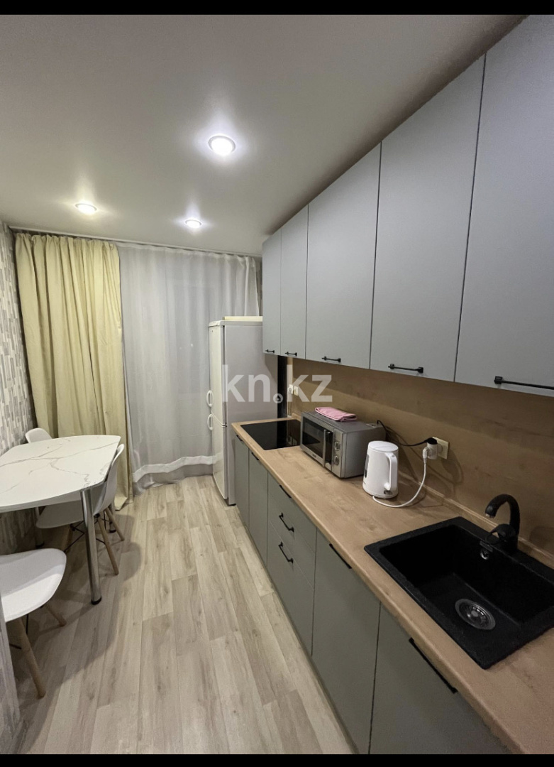 Аренда 1-комнатной квартиры, 38 м² в Астане - фото 2