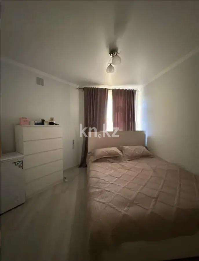 Продажа 2-комнатной квартиры, 47.6 м² в Астане - фото 2