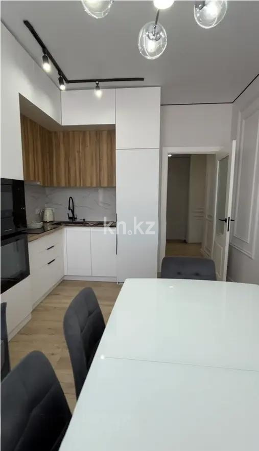Продажа 3-комнатной квартиры, 89 м² - Продажа недвижимости в Казахстане - страница 34 фото 4 из 5