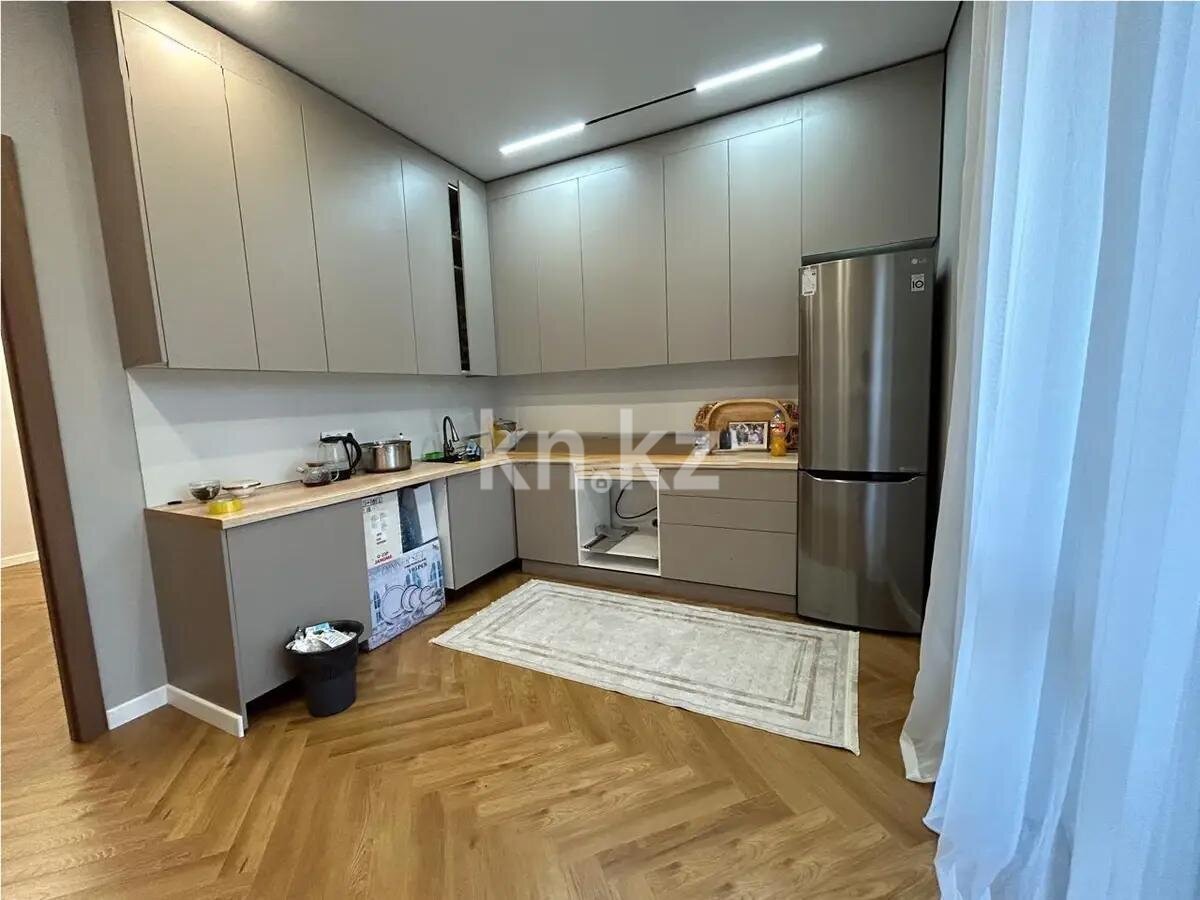 Продажа 3-комнатной квартиры, 90 м² в Астане - фото 3
