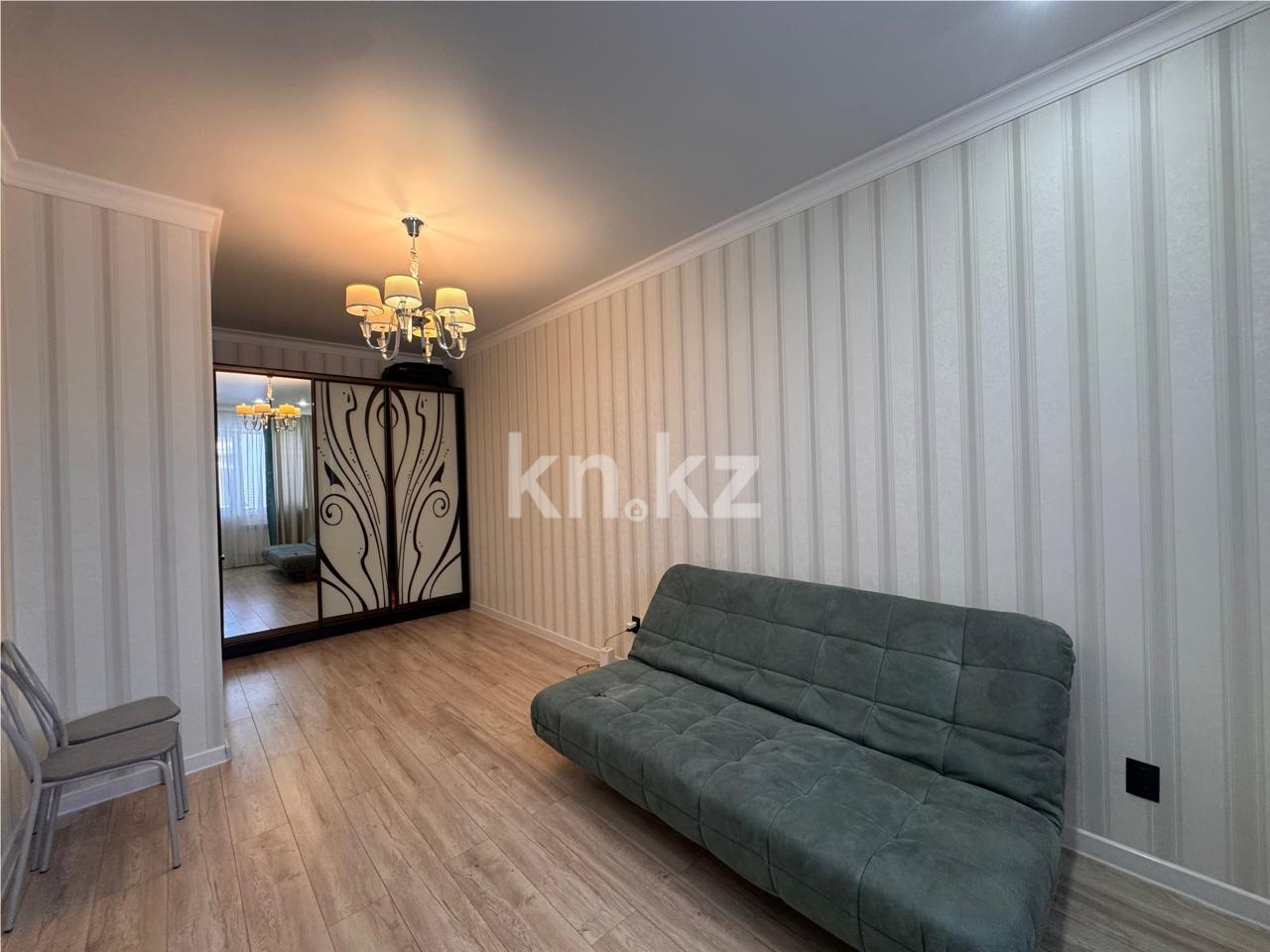 Продажа 1-комнатной квартиры, 40 м² - Продажа однокомнатных квартир в Караганде фото 3 из 15