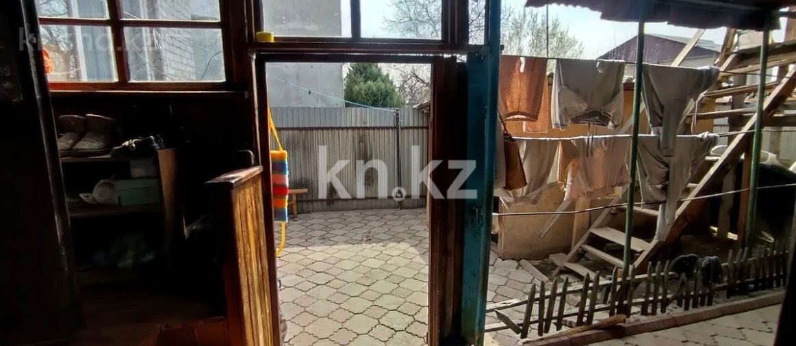 Продажа 4-комнатного дома, 65 м² - Продажа домов, коттеджей в Алматы - страница 2 фото 5 из 14