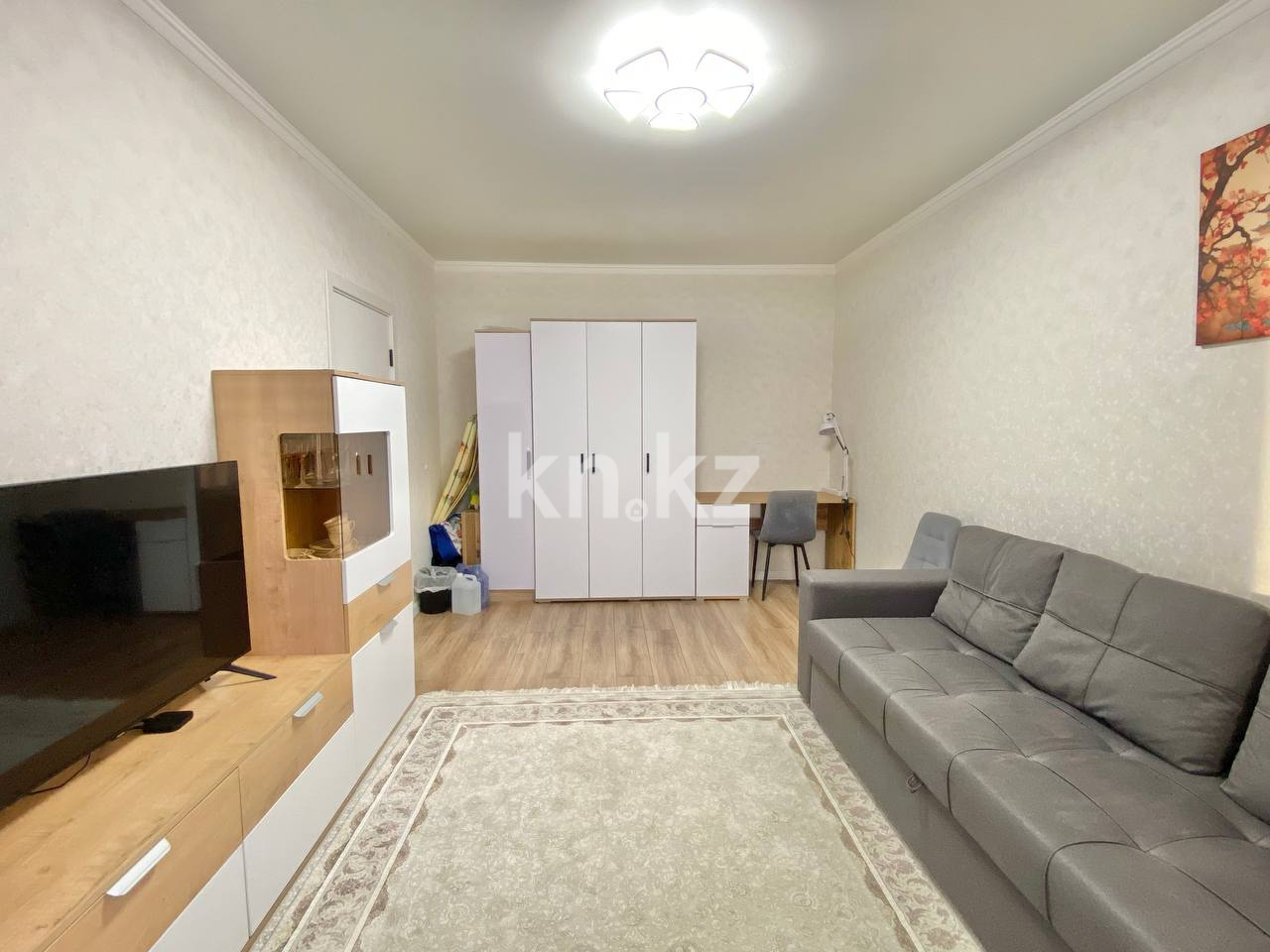 Продажа 2-комнатной квартиры, 62 м² - Продажа квартир в Астане фото 5 из 24