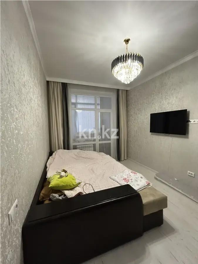 Продажа 1-комнатной квартиры, 38 м², ул. Бейсекбаева, дом  11 в Астане