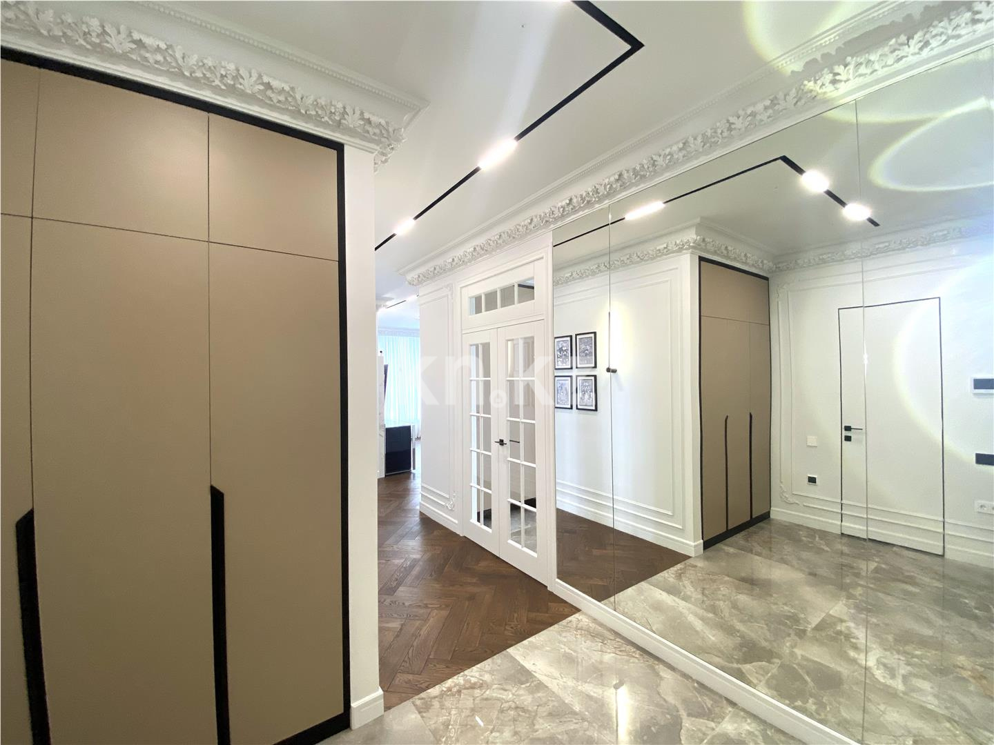 Продажа 3-комнатной квартиры, 101 м² в Астане - фото 13