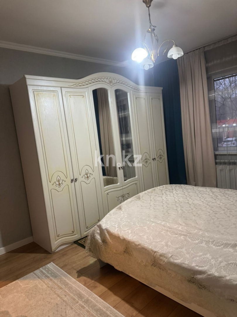 Продажа 1-комнатной квартиры, 40.9 м² - Продажа квартир в Алматы - страница 6 фото 2 из 13