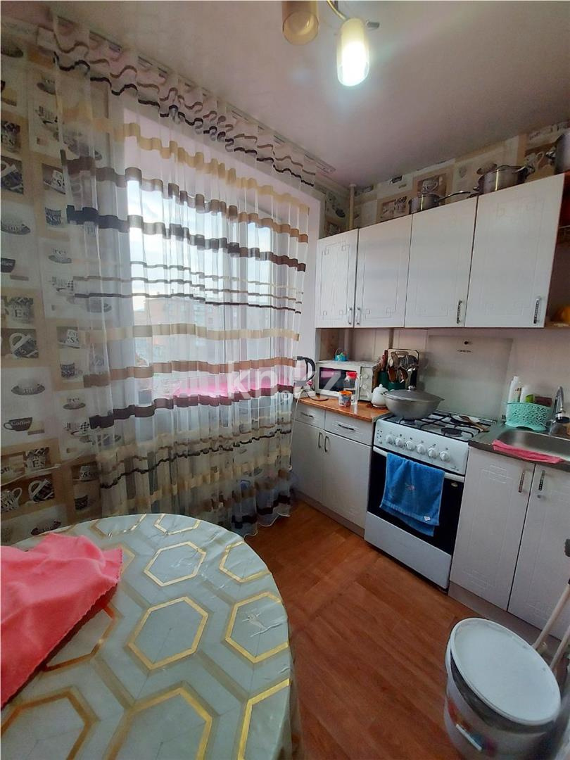 Продажа 4-комнатной квартиры, 62 м², ул. Жекибаева, дом  146 - Продажа квартир в Караганде фото 7 из 13