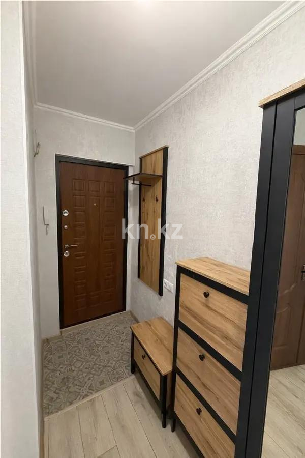 Продажа 2-комнатной квартиры, 45.5 м² в Алматы - фото 4