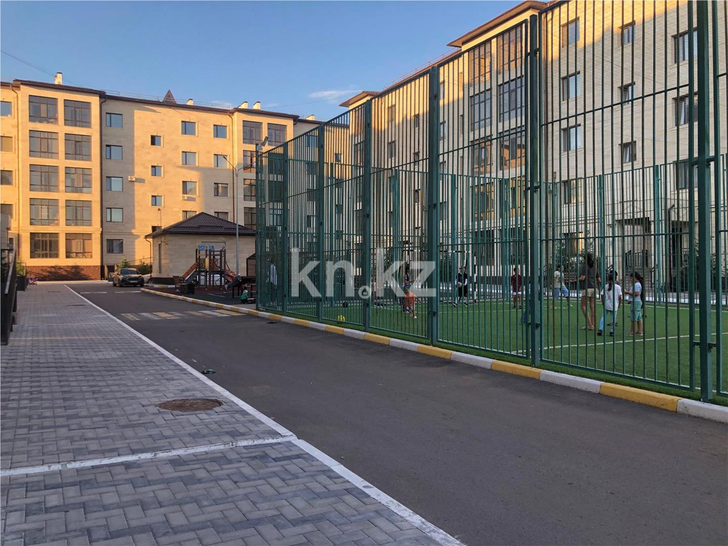 Продажа 2-комнатной квартиры, 61 м², ул. Муканова, дом  51 блок 2 в Караганде - фото 16