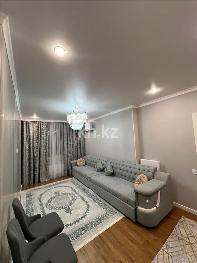 Продажа 3-комнатной квартиры, 61.6 м², ул. Косшыгулулы, дом  4 в Астане