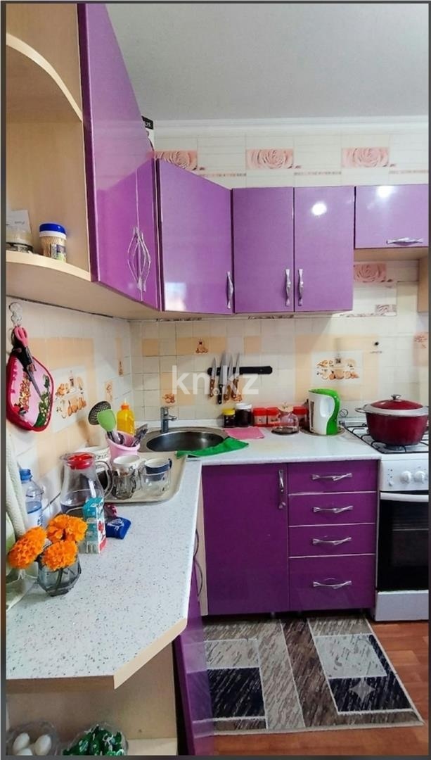 Продажа 3-комнатной квартиры, 68 м² в Темиртау - фото 7