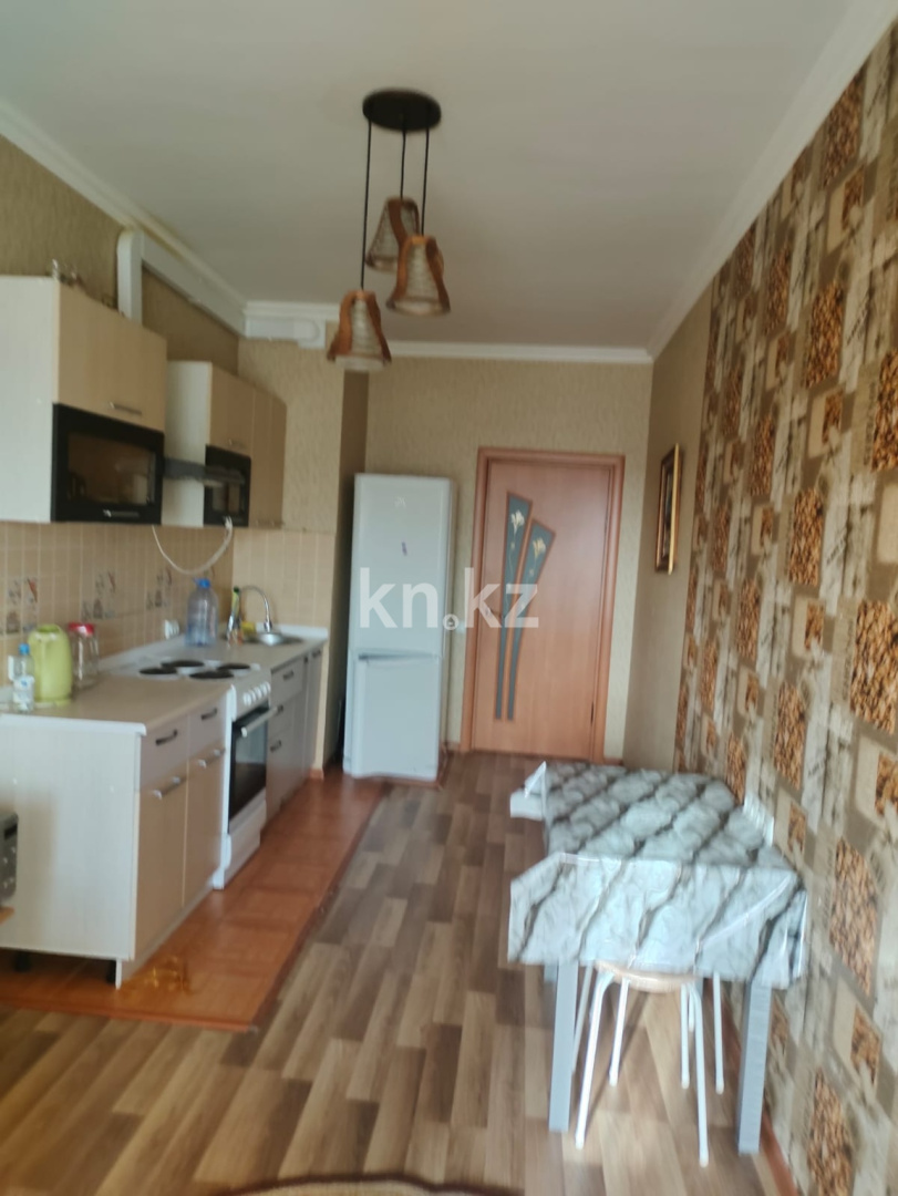Аренда 2-комнатной квартиры, 53 м² в Астане