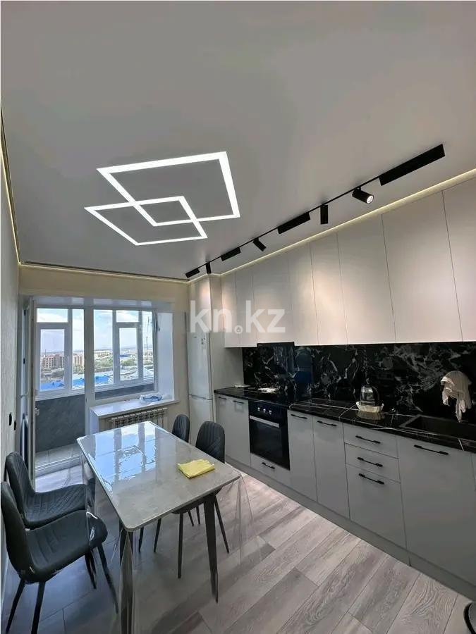 Продажа 2-комнатной квартиры, 57 м² - Продажа двухкомнатных квартир от собственников в Караганде - страница 5 фото 3 из 5