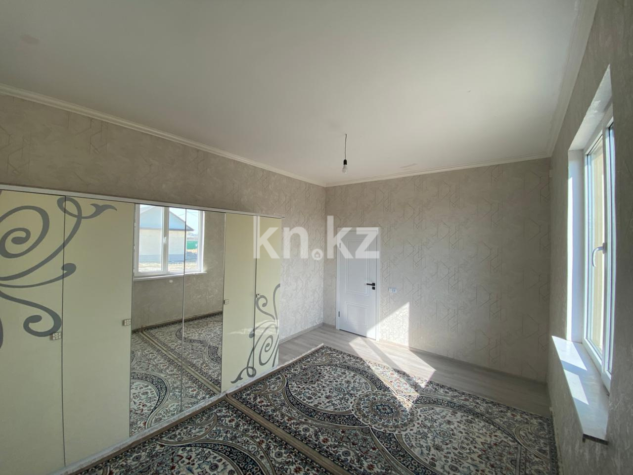 Продажа 2-комнатного дома, 70 м², Жапек батыр п. - Продажа домов, коттеджей в Алматы без посредников фото 16 из 16