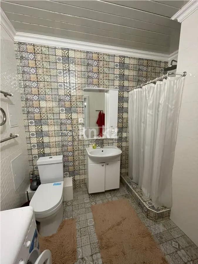 Продажа 1-комнатной квартиры, 45 м² в Астане - фото 4