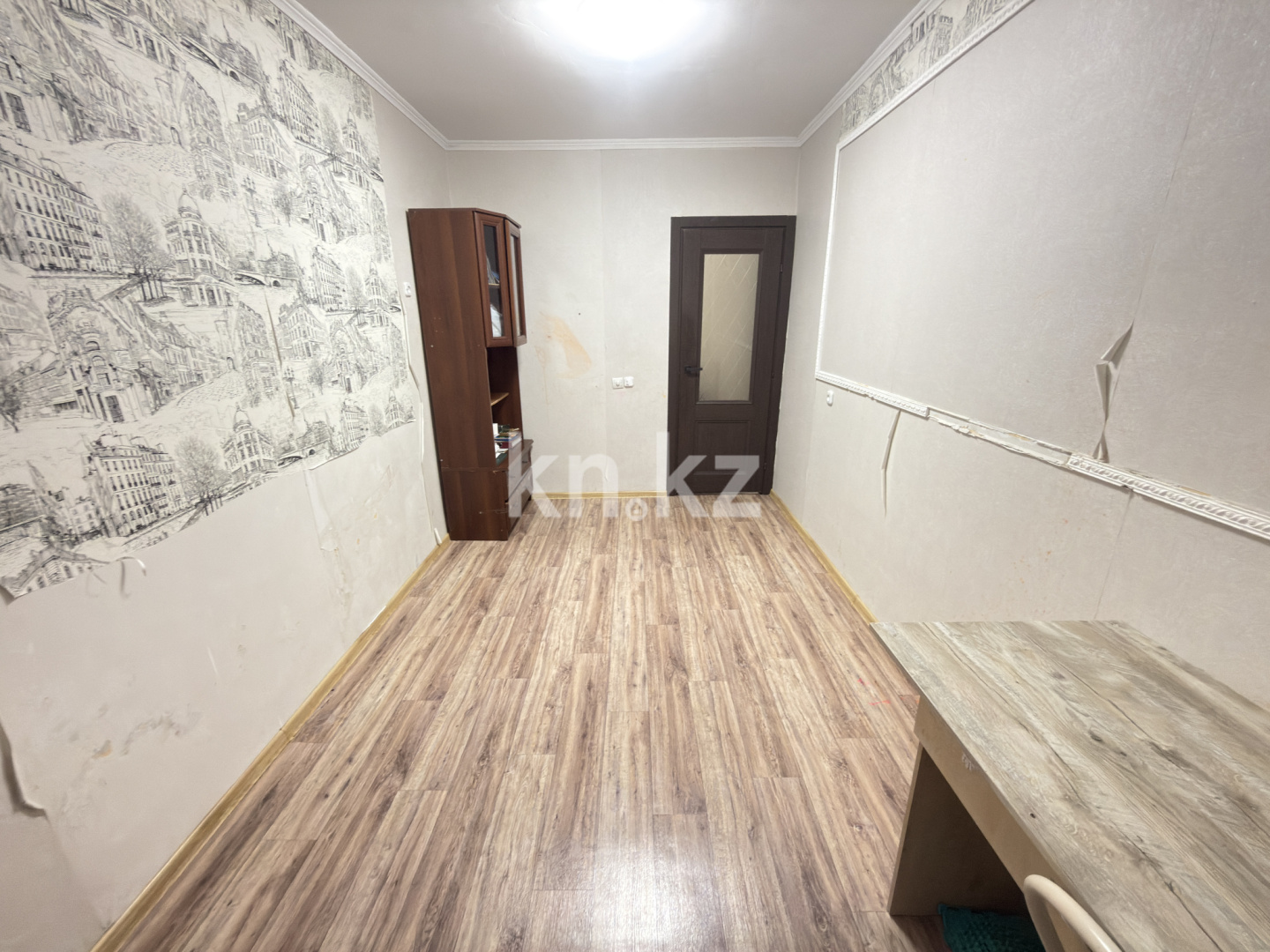 Продажа 4-комнатной квартиры, 76 м² в Караганде - фото 4