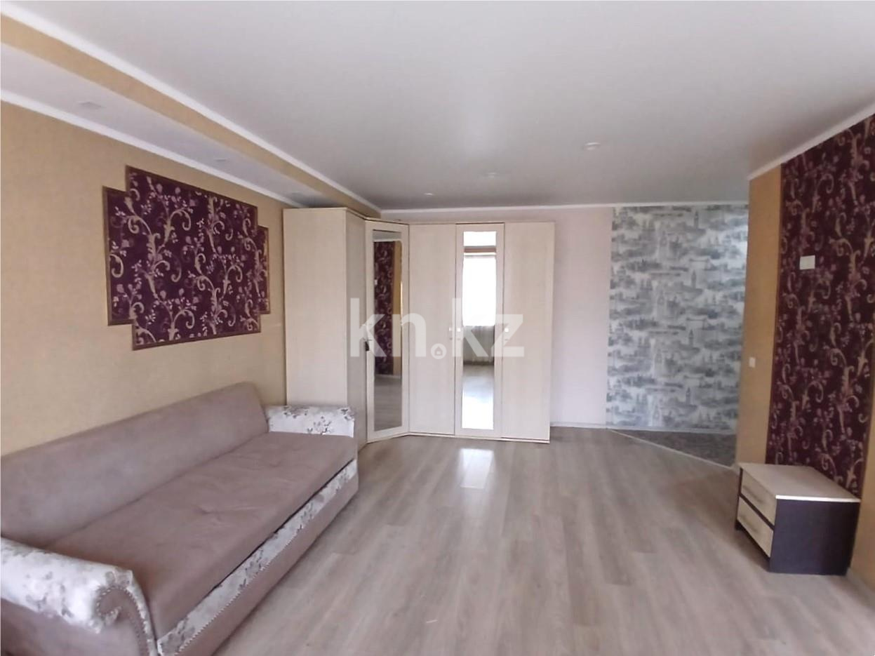 Продажа 1-комнатной квартиры, 30 м² в Караганде - фото 5