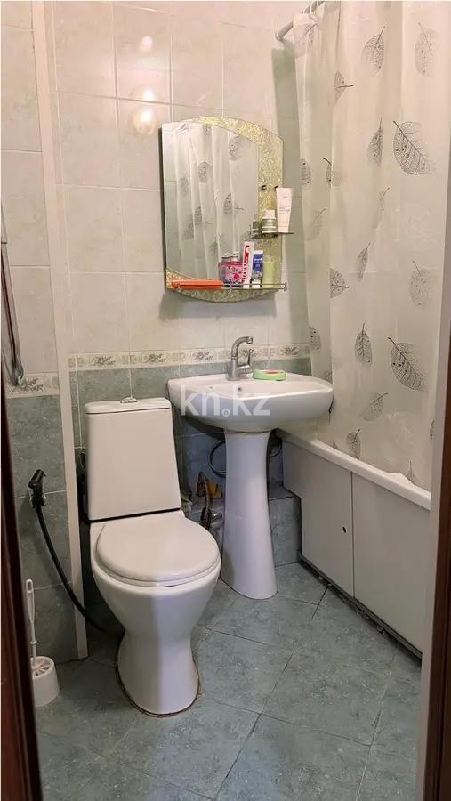 Продажа 2-комнатной квартиры, 43 м² в Алматы - фото 4