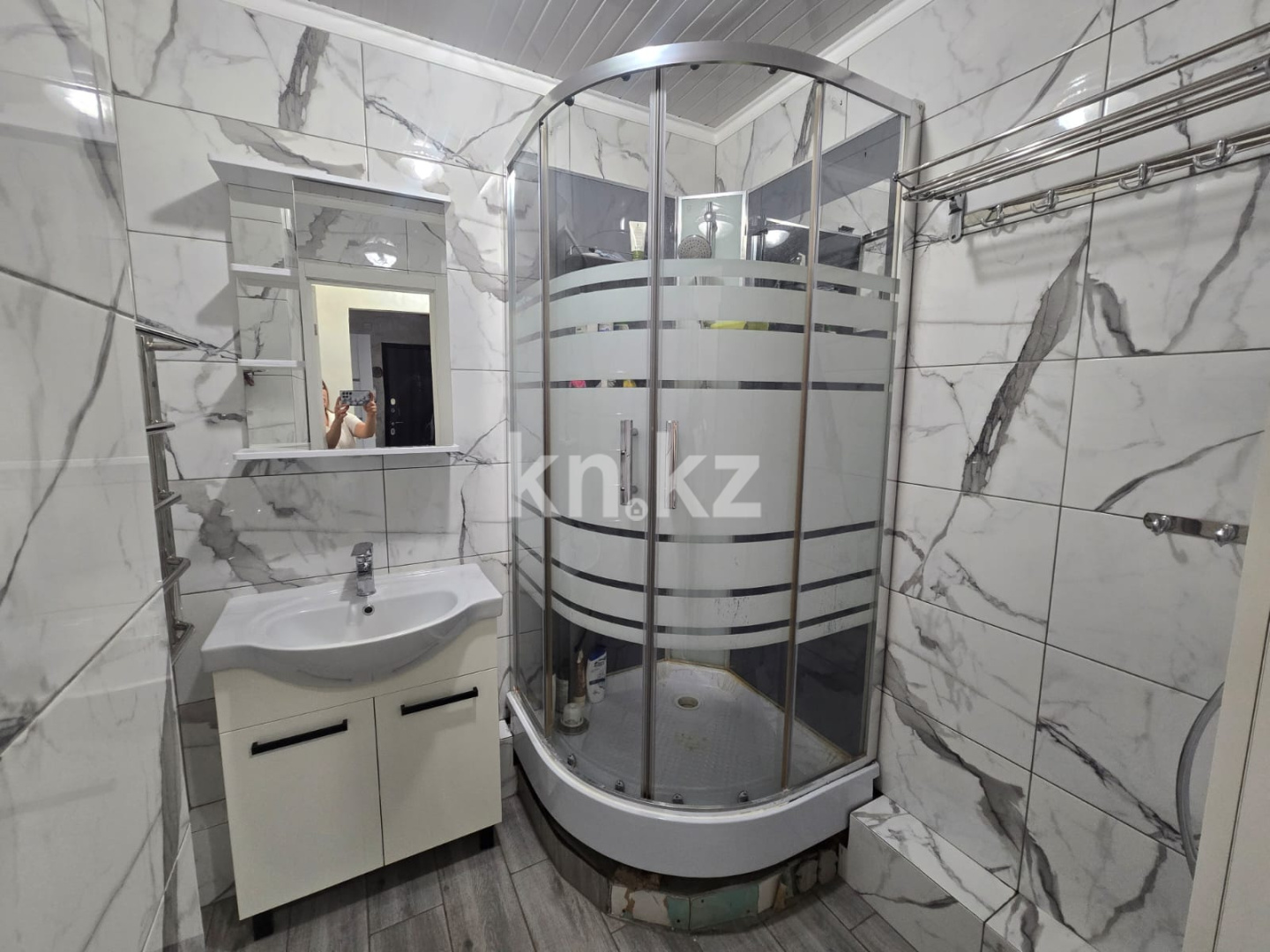 Продажа 4-комнатной квартиры, 84 м² - Недвижимость в Алматы - страница 27 фото 8 из 10