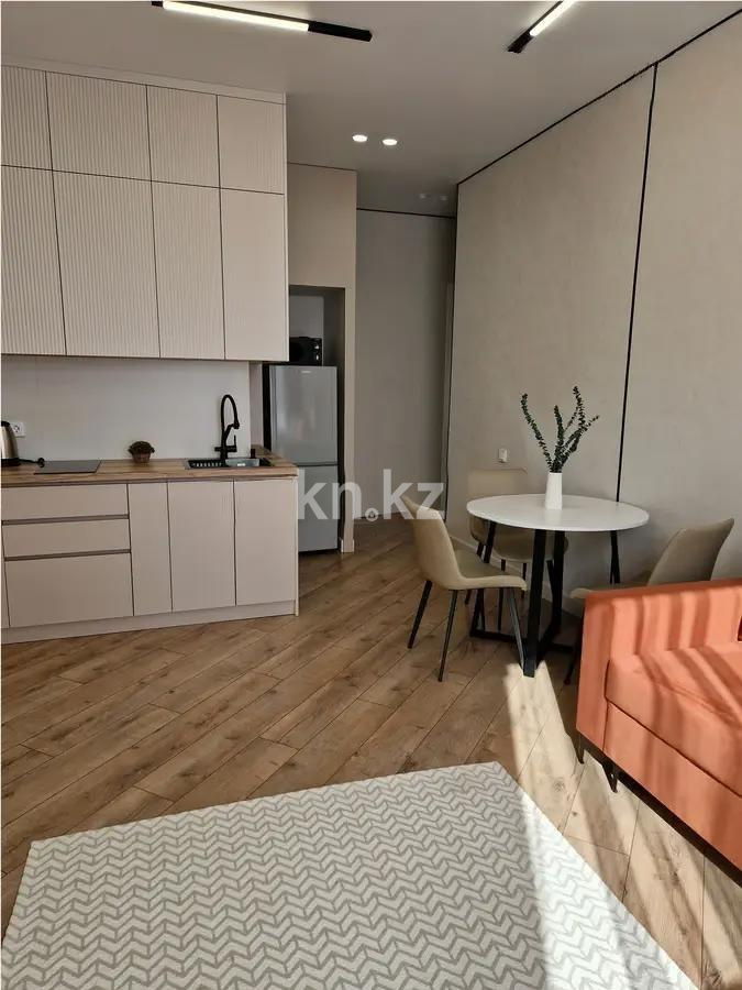 Продажа 2-комнатной квартиры, 42.29 м², ул. Мухамедханова, дом  6б в Астане - фото 3