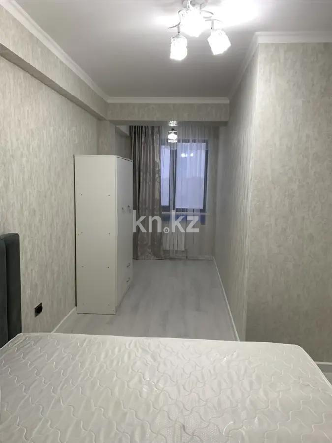 Продажа 2-комнатной квартиры, 55 м², ул. Толе би, дом  189/3 - Продажа  двухкомнатных квартир в новостройках Алматы без посредников фото 2 из 4