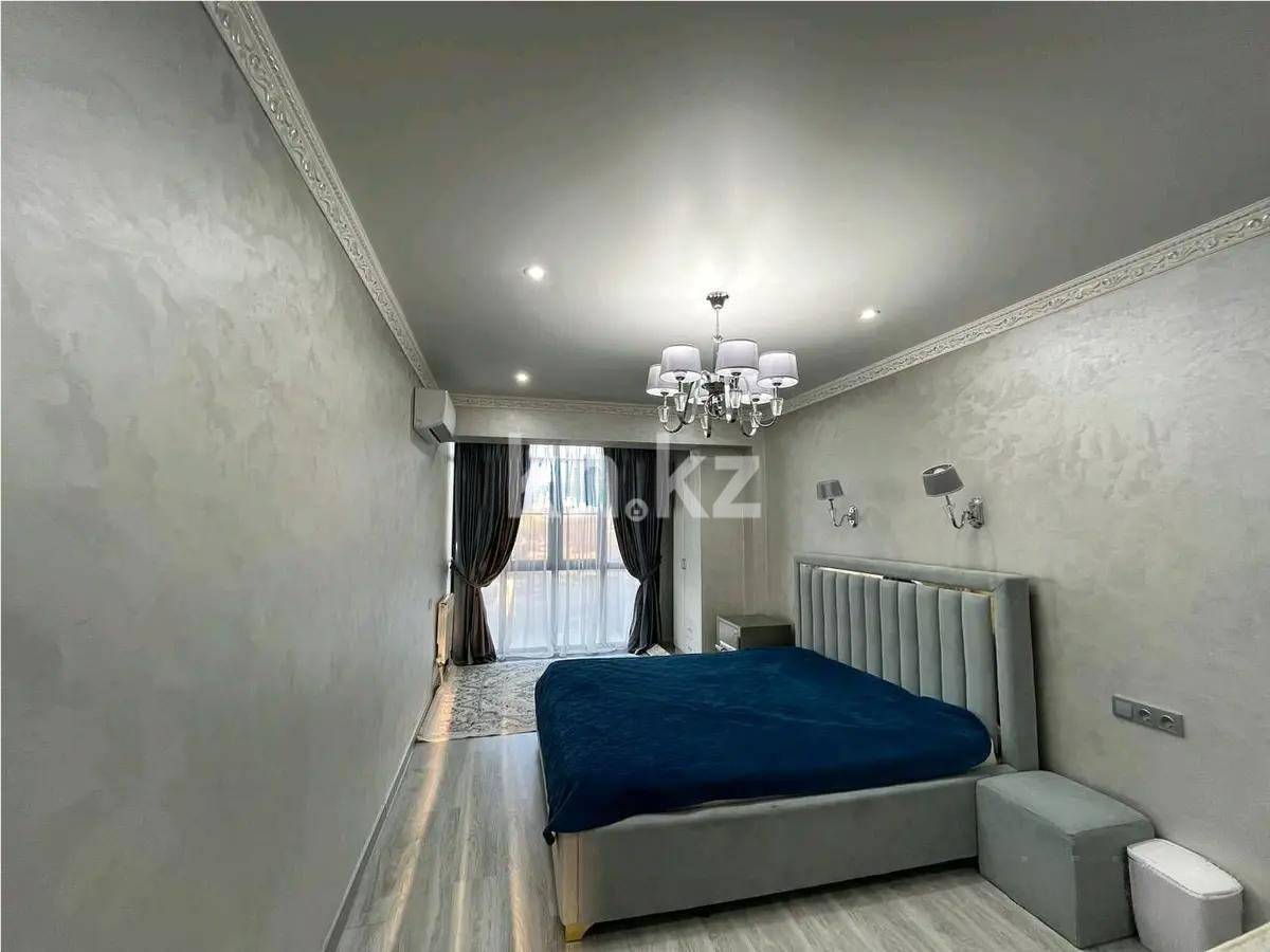 Продажа 3-комнатной квартиры, 96 м² в Алматы - фото 2