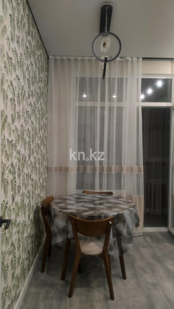 Продажа 2-комнатной квартиры, 44 м² в Алматы