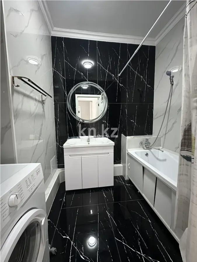 Продажа 3-комнатной квартиры, 83 м² - Продажа  трехкомнатных квартир в новостройках Алматы с фото - страница 10 фото 4 из 6