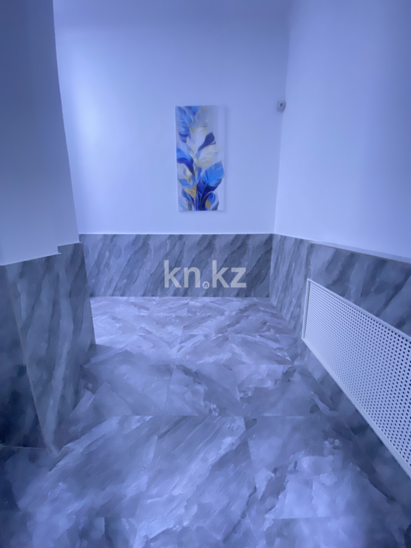 Аренда 2-комнатной квартиры посуточно, 54 м², ул. Сарайшык, дом  34 - Аренда квартир посуточно в Астане с фото фото 22 из 23