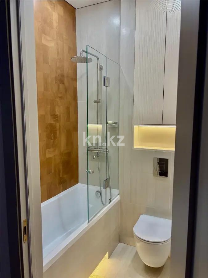 Продажа 3-комнатной квартиры, 90 м² - Продажа трехкомнатных квартир от собственников в Алматы - страница 2 фото 5 из 6