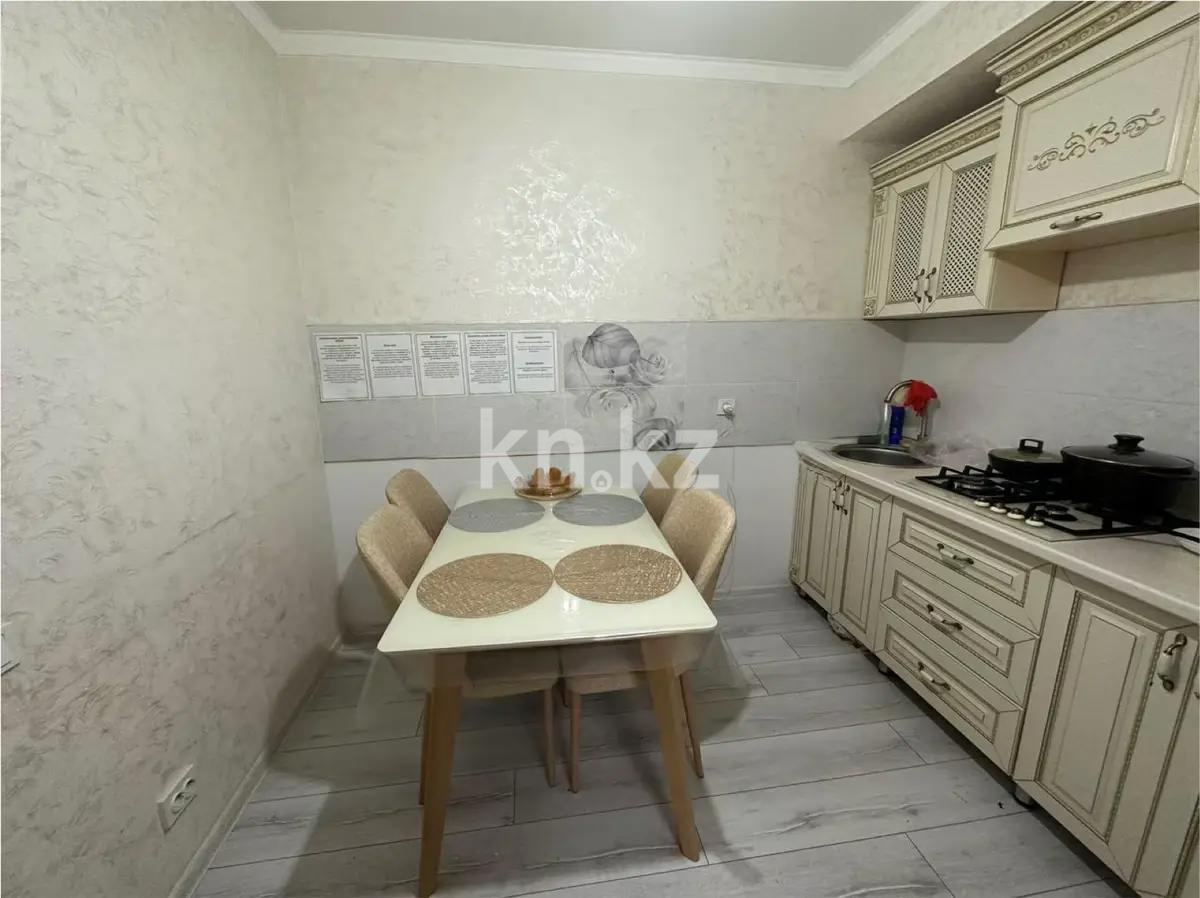 Продажа 2-комнатной квартиры, 46 м², ул. Спортивная, дом  10 - Продажа  двухкомнатных квартир в Алматы фото 2 из 3