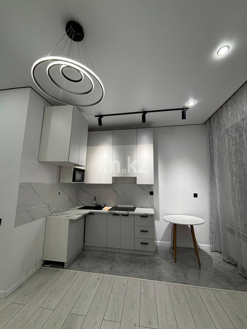 Аренда 1-комнатной квартиры, 28 м² в Астане