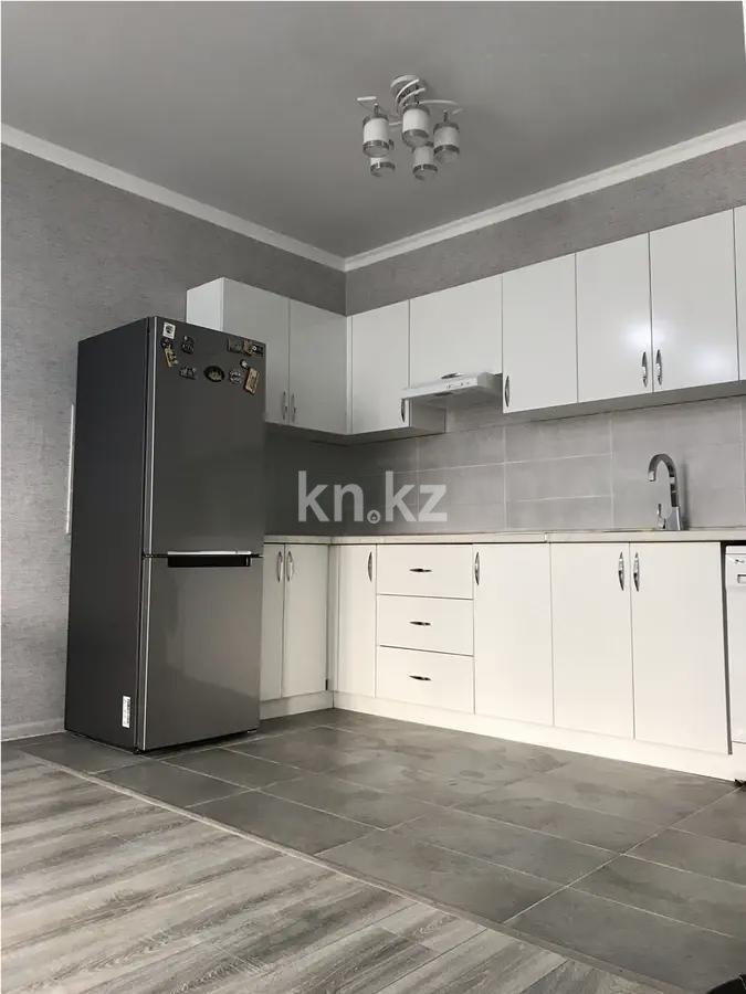 Продажа 3-комнатной квартиры, 71 м² в Алматы - фото 3