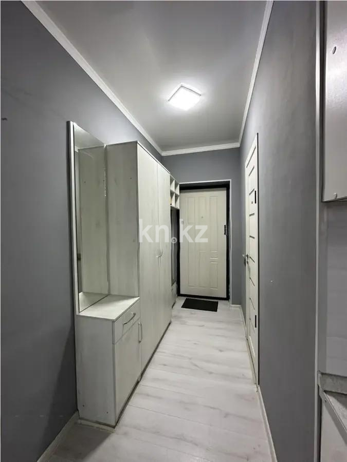 Продажа 1-комнатной квартиры, 30 м² в Алматы - фото 4