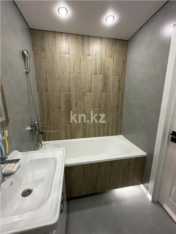 Продажа 2-комнатной квартиры, 60 м² - Продажа двухкомнатных квартир в Алматы - страница 3 фото 6 из 7