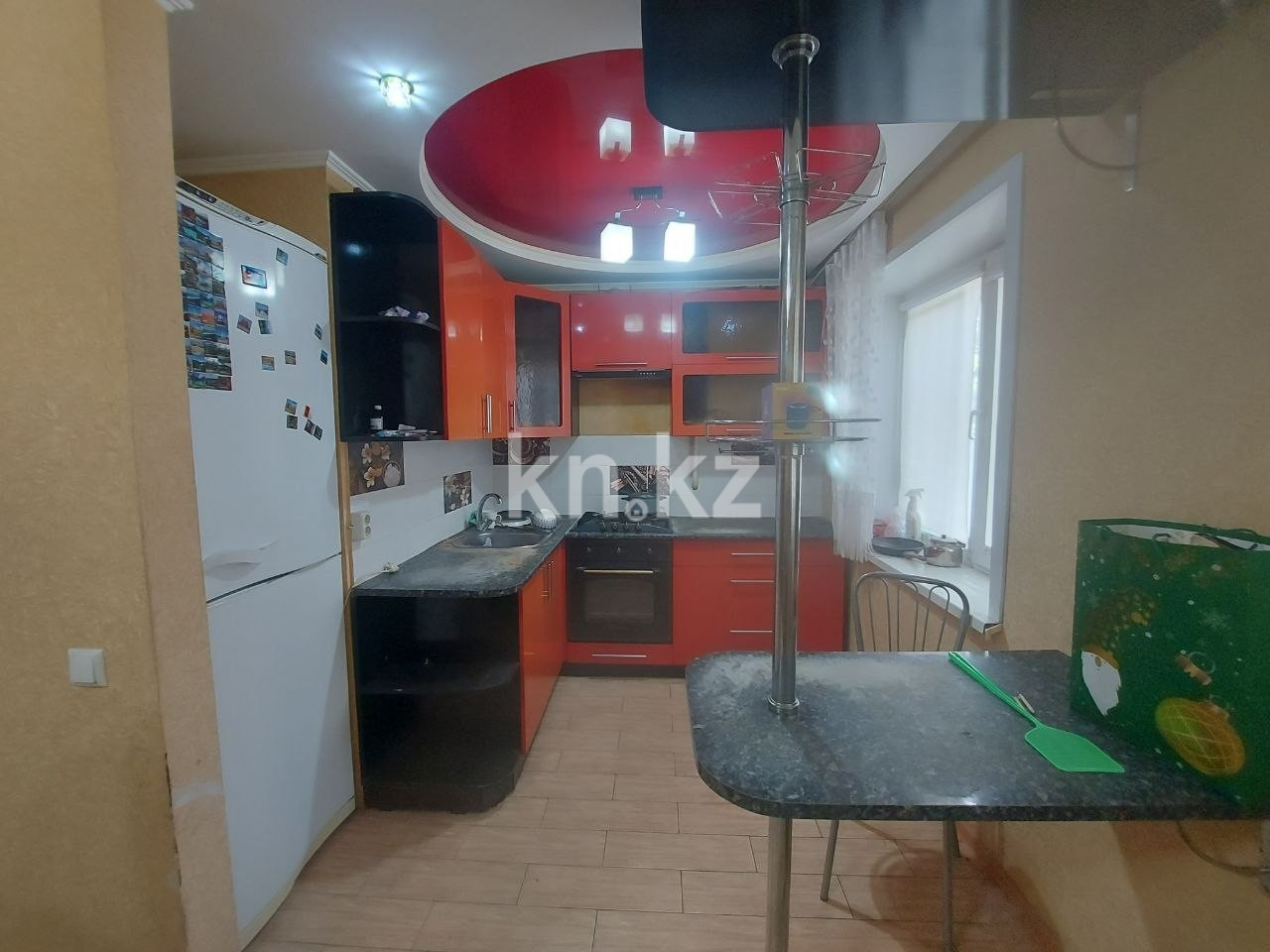 Продажа 3-комнатной квартиры, 61 м² в Костанае - фото 3