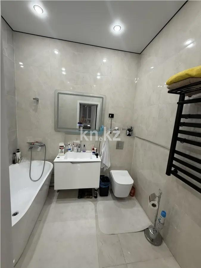 Продажа 5-комнатной квартиры, 140 м² - Продажа квартир в Казахстане - страница 8 фото 7 из 8