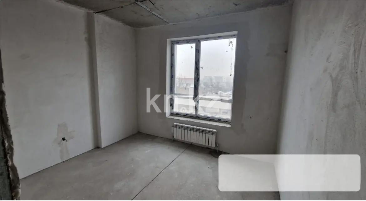 Продажа 3-комнатной квартиры, 89.5 м², ул. Утеген батыра, дом  11в в Алматы - фото 2