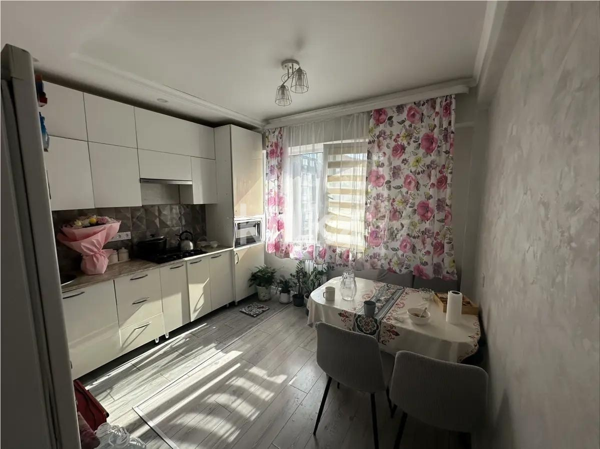 Продажа 2-комнатной квартиры, 63.5 м² в Алматы - фото 3