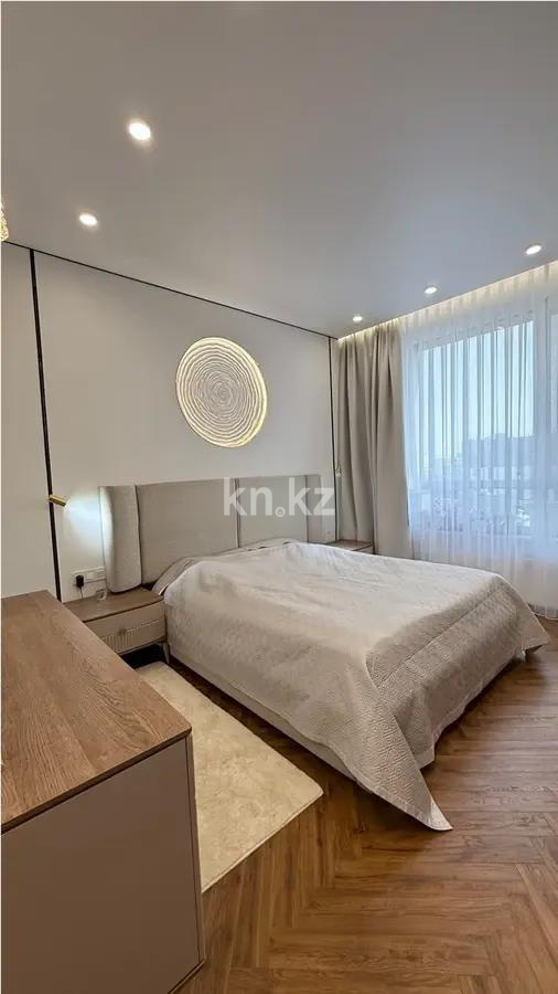 Продажа 3-комнатной квартиры, 80 м², ул. Сыганак, дом  52 в Астане - фото 3