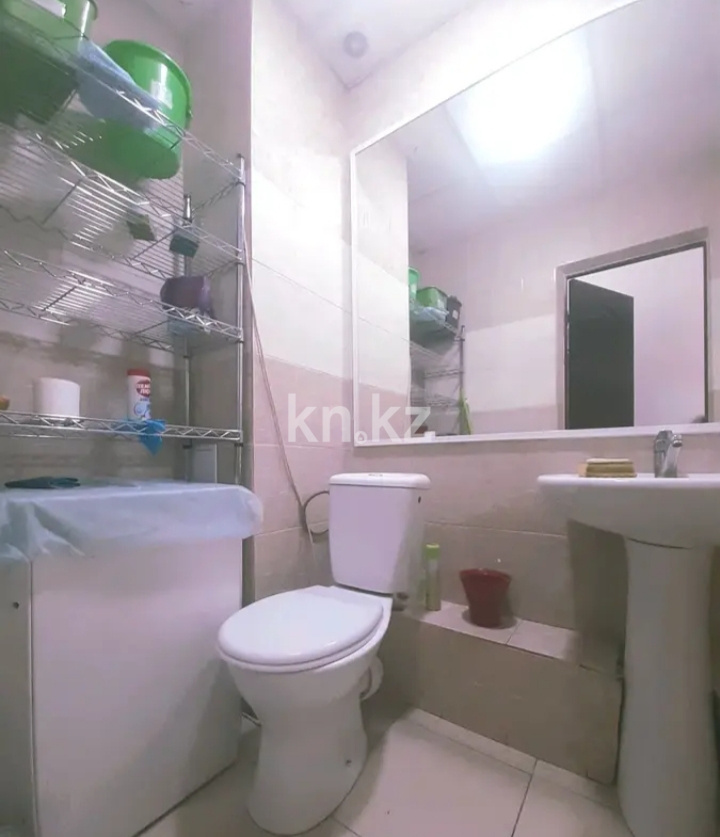 Аренда , Егезбаева, дом  7/2 - Аренда жилой и коммерческой недвижимости в Алматы фото 7 из 7