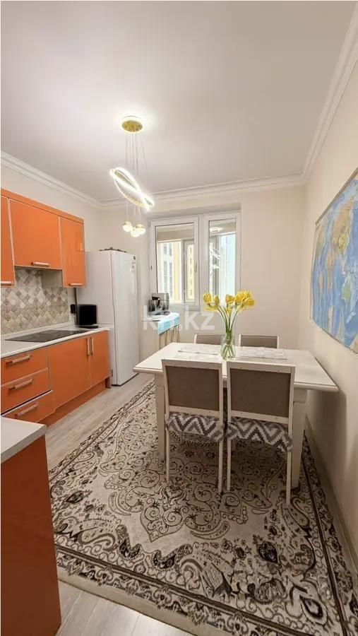 Продажа 2-комнатной квартиры, 63.1 м² - Продажа квартир от собственников в Астане - страница 14 фото 3 из 7