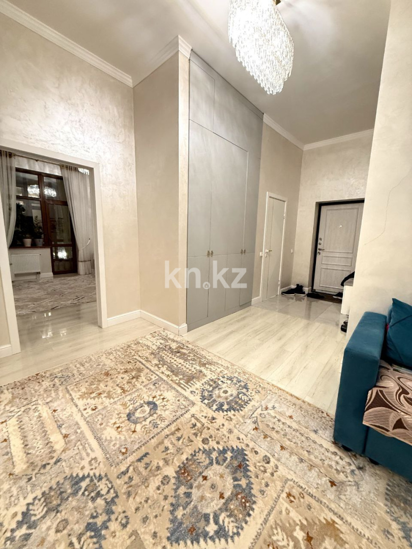 Продажа 3-комнатной квартиры, 136 м² в Астане - фото 12