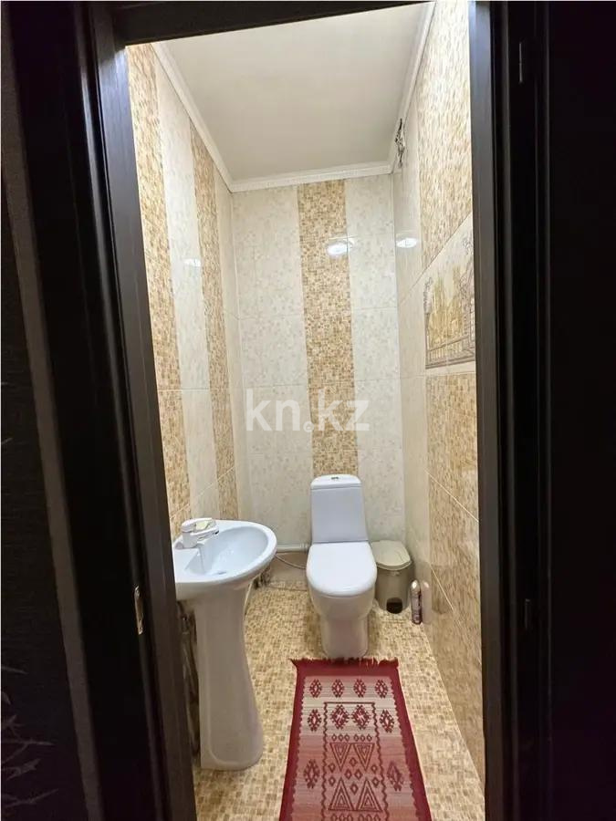 Продажа 2-комнатной квартиры, 77.3 м², мкр-н Жетысу-2, дом  11/1 в Алматы - фото 6