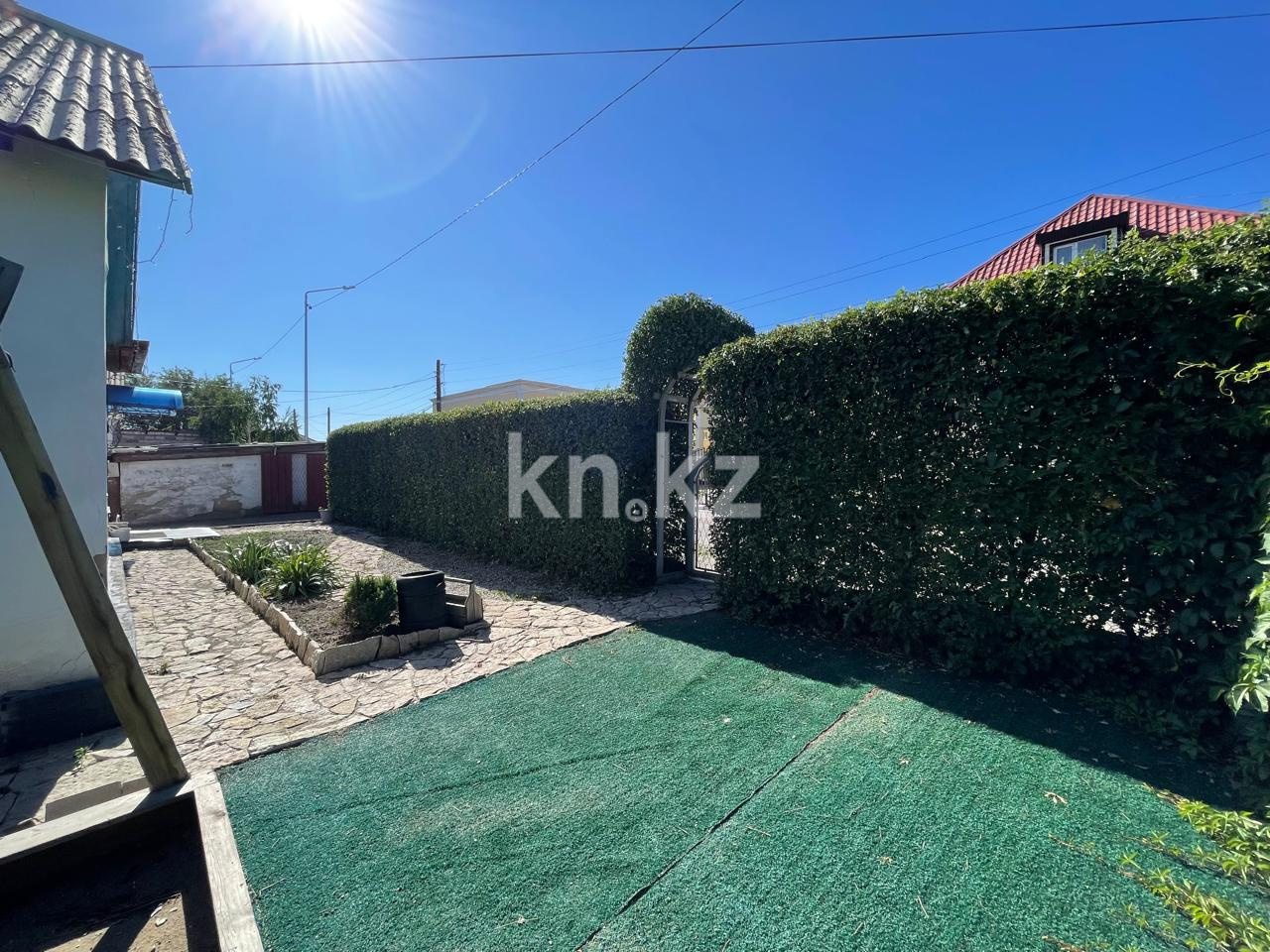 Продажа 4-комнатного дома, 95.6 м², Сарыарка - Аренда квартир помесячно в Актау фото 18 из 21