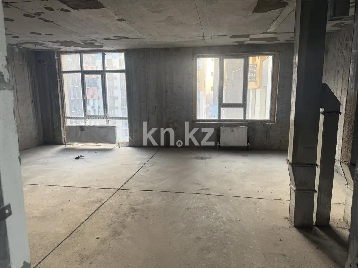 Продажа 1-комнатной квартиры, 45 м² в Алматы